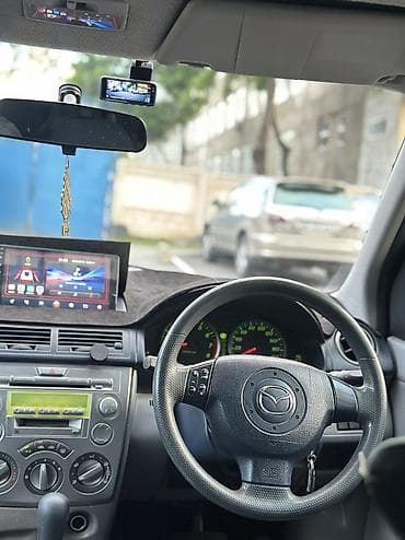 мазда демио стабилизатор: Mazda Demio: 2004 г., 1.5 л, Автомат, Бензин, Хэтчбэк — 6