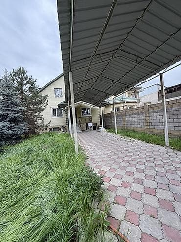 дома предтеченко: 320 м², 5 комнат, Утепленный, Теплый пол, Бронированные двери — 3