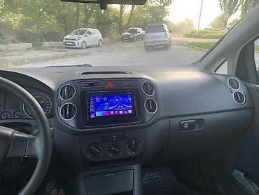 е39 передние крылр: Volkswagen Golf Plus: 2007 г., 1.6 л, Механика, Бензин, Хэтчбэк — 9