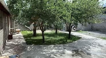 Кыймылсыз мүлк: 🏡 ПРОДАЁТСЯ ДОМ В АК-ОРДО 1 📍 Рядом с баней «Эл-Нур», недалеко от ул — 7