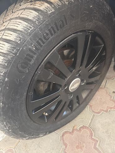 volvo tm9: Daewoo Gentra: 2014 г., 1.5 л, Механика, Бензин, Седан — 2