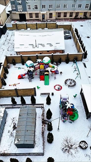 Сниму квартиру: 2 комнаты, 66 м², Элитка, 8 этаж, Евроремонт — 7