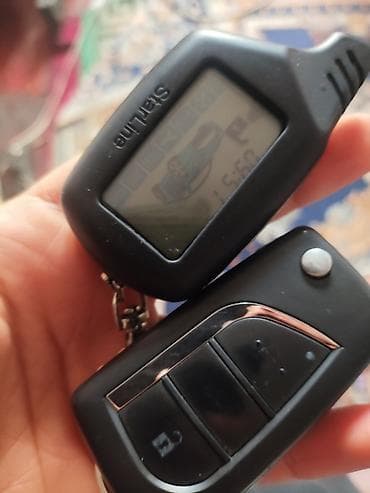 e500 124: Toyota WISH: 2003 г., 1.8 л, Бензин, Универсал — 8