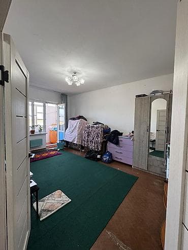 гик цены на квартиры: 60 м² — 1