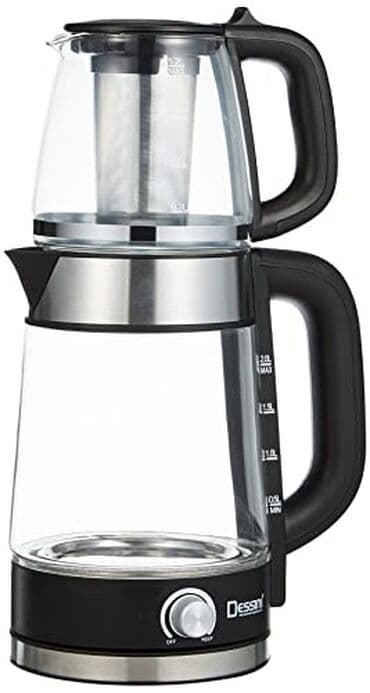 самовар продаю: Электрический чайник, Новый, Бесплатная доставка, Платная доставка, Самовывоз — 4