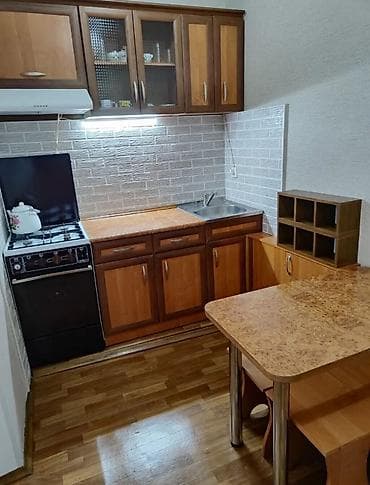 Гаражи: 2 комнаты, Собственник, Без подселения, С мебелью полностью — 6