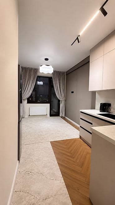 2 комнаты, 56 м², 13 этаж at lalafo.kg 2 комнаты, 56 м², 13 этаж