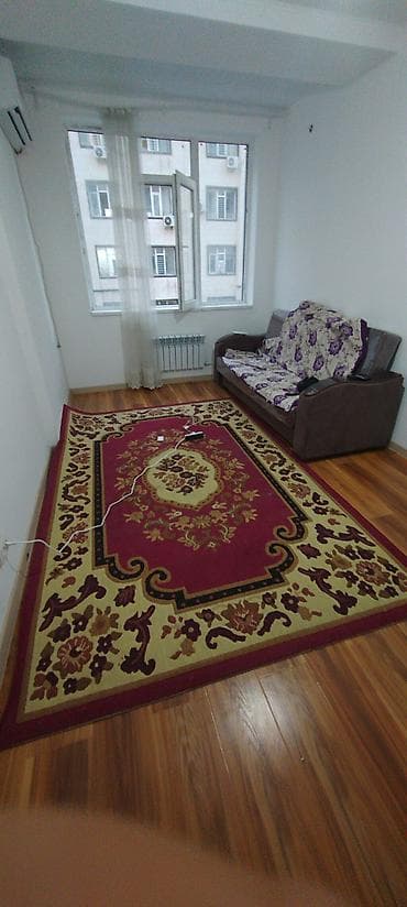 1 комната, Шлагбаум Собственник, Без животных, от 6 месяцев, С мебелью частично — 9