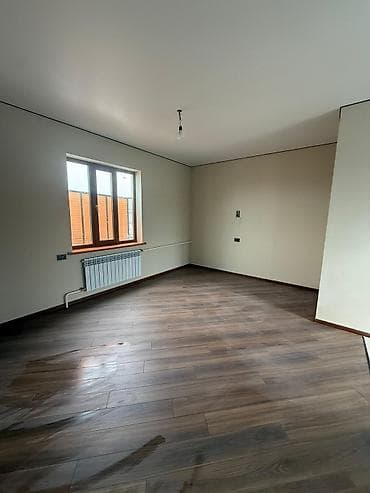 акунбаева квартира: 28 м² — 1