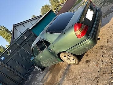 мерседес бенс а: Mercedes-Benz C-Class: 1994 г., 1.8 л, Механика, Бензин, Седан — 10