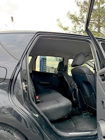 мерседес авангарт: Mercedes-Benz A-Class: 2010 г., 1.7 л, Автомат, Бензин, Хэтчбэк — 10