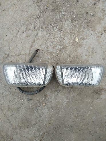 фара на нексия 2: Ниссан Сефира — 1