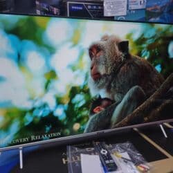 телевизор smart tv: 🔥🔥АКЦИЯ ‼️👍🔥 У нас самый низкий цены. Акция!!! Skyword 43 дюм — 5