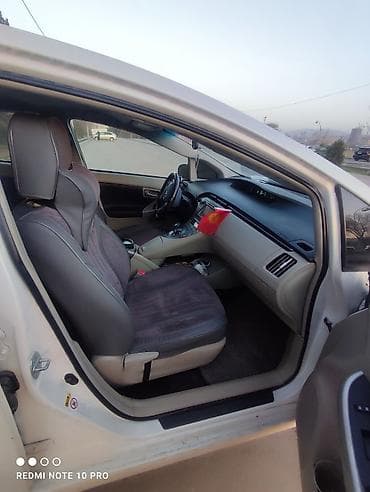 тайота хариер: Toyota Prius: 2013 г., 1.8 л, Автомат, Гибрид, Хэтчбэк — 3