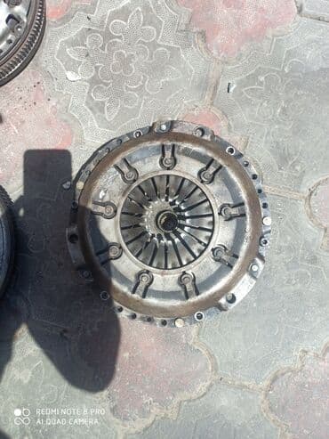 реставрация механизма переключения передач авто таврия: Өткөргүч куту Механика Volkswagen Колдонулган, Оригинал, Германия — 1