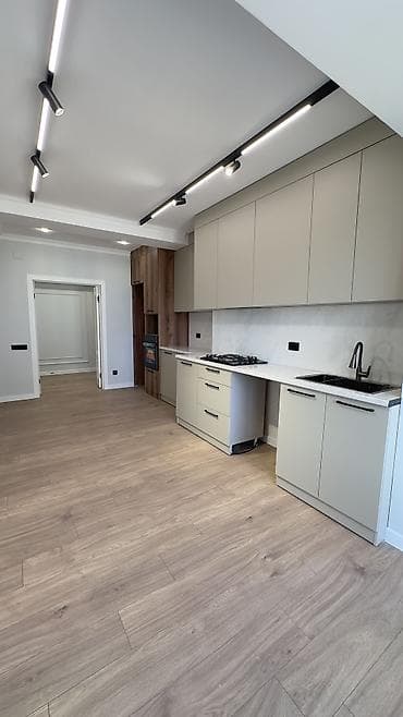 seven development: 2 комнаты, 71 м², АЮ Гранд Элитка, 7 этаж — 3