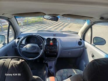дэу матиз в кредит без первоначального взноса: Daewoo Matiz: 2000 г., 0.8 л, Механика, Бензин — 4