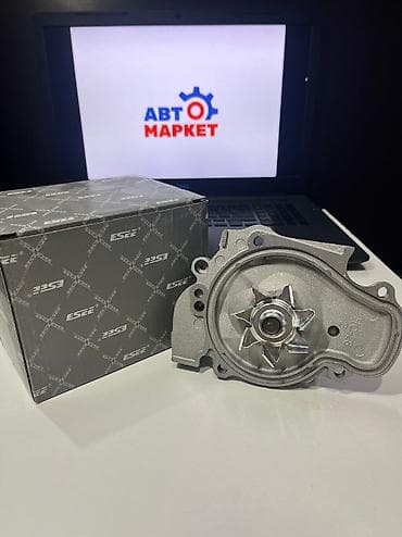 odyssey: Помпа Honda 1999 г., Новый, Оригинал — 1