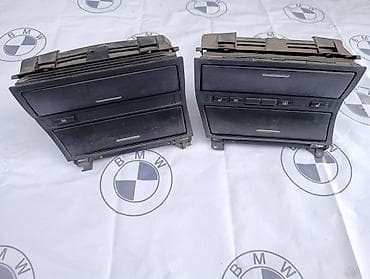 Транспорт: Сenter console BMW 2000 г., Б/у, Оригинал, Германия — 1