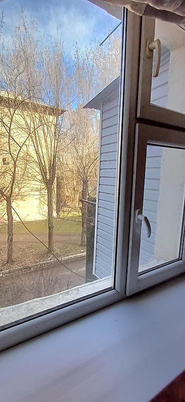 Батирлер: 2 бөлмө, 45 м², Хрущевка, 2 кабат — 5