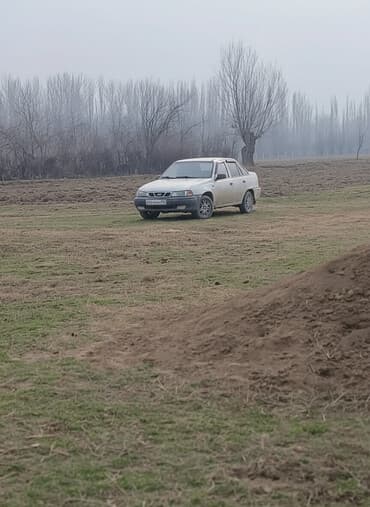 изготовление ключей чолпон ата: Daewoo Nexia: 2004 г., 1.5 л, Механика, Бензиновая, Седан — 1