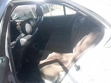 автокредит на бу авто бишкек: BMW 5 series: 1989 г., 2 л, Кол менен иштөөчү, Бензин, Седан — 10