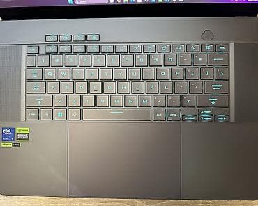 logitech craft: Игровой, Б/у, Intel Core Ultra 9 — 2