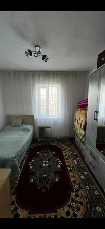 Недвижимость: 59 м², 3 комнаты — 2