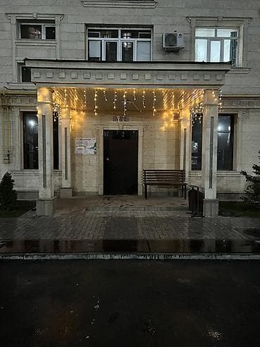 prime park: 2 комнаты, Агентство недвижимости, Без подселения, С мебелью полностью — 7