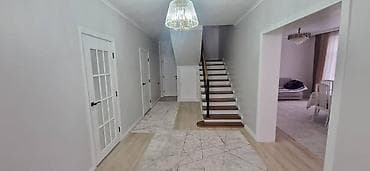 200 м², 5 комнат, Кондиционер, Бронированные двери, Утепленный