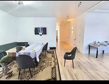 домики бишкек: 🏙️ Продаётся: дом, 6+ ком — 300 м² 📍 Локация: с. Новопокровка 🏢 Дом — 8