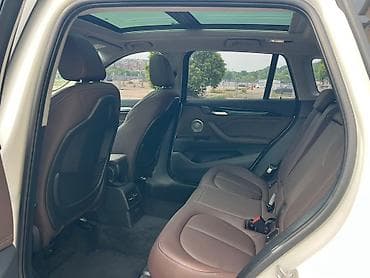 bmw x2: BMW X1: 2022 г., 1.5 л, Автомат, Бензин, Внедорожник — 4