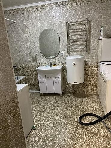 Продажа квартир: 2 комнаты, 87 м², 7 мкр Элитка, 2 этаж, Косметический ремонт — 1