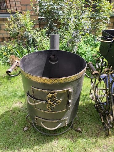 барбекю мангал баку: Мангал Самовывоз, Платная доставка — 4