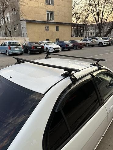 honda i: Honda Civic: 2003 г., 1.5 л, Бензин, Седан — 5