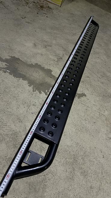 сапог дубл: Подножки Новый, Платная доставка — 5