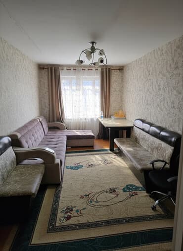 снять дом сокулук: 3 комнаты, 57 м², 1 этаж, Старый ремонт — 2