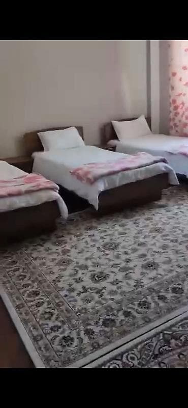 комод с зеркалом в спальню: Продается: кухонный модуль+ кровать+шкаф+межкомнатные двери ( Чолпон — 5