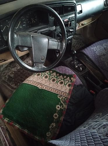 Унаа сатуу: Продаётся универсал (4‑дверный кузов) бордового цвета. Просторный — 6