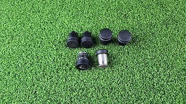 bmw 1: Прикуриватели и заглушки 6134 6 969 134 Е39 е70 е65 е60 Год 2009 В — 4