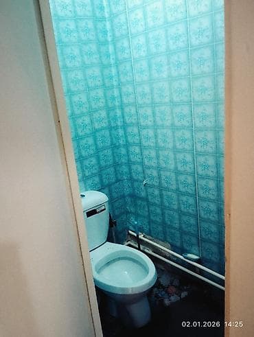 2 комнаты, 49 м², 105 серия, 2 этаж at lalafo.kg 2 комнаты, 49 м², 105 серия, 2 этаж