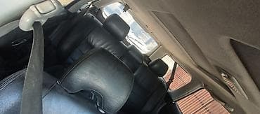 запчасти для субару: Subaru Outback: 2003 г., 2.5 л, Автомат, Бензин, Универсал — 6
