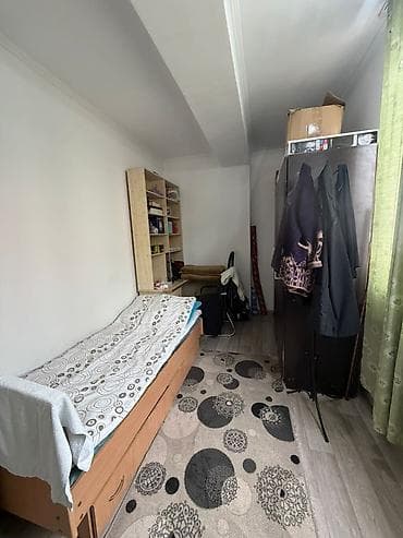 суточные квартиры кок жар: 1 комната, 36 м² — 2