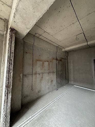 Батирлер: 2 бөлмө, 77 м², АЮ Гранд Элитка, 15 кабат, ПСО (өз алдынча бүтүрүү) — 7