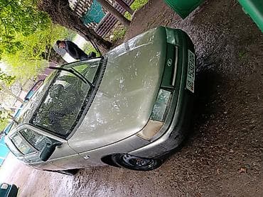 продам зил: ВАЗ (ЛАДА) 2111: 2001 г., Ручные, Универсал — 8