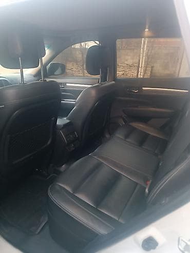 mark 2 110: Renault : 2018 г., 2 л, Автомат, Бензин, Кроссовер — 7