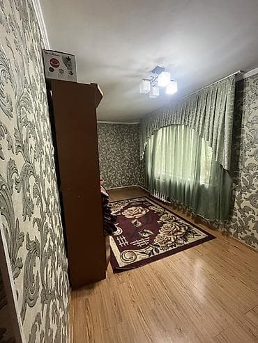 Продажа квартир: 2 комнаты, 45 м², Черёмушки мкр., 103 серия, 3 этаж — 4