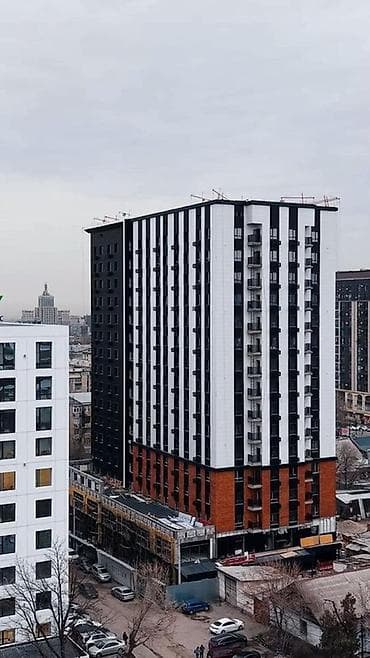 Построен, Элитка, 3 комнаты, 130 м² — 1