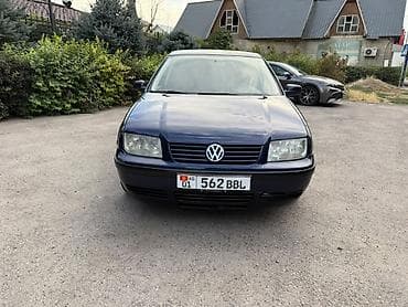 гольф 4 бора: Volkswagen Bora: 2000 г., 1.6 л, Механика, Седан — 2