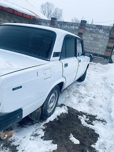 хендай соната 2016 цена бишкек: ВАЗ (ЛАДА) 2107: 2004 г., 1.6 л, Механика, Бензин, Седан — 3